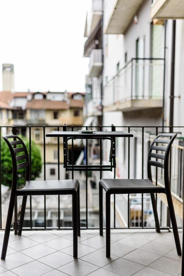 La Locanda Del Bistrot Dei Vinai Cuneo Exterior photo